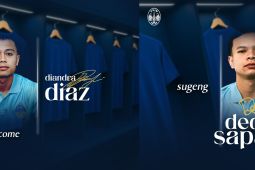 PSIM  Yogyakarta sudah rekrut 17 pemain untuk musim depan