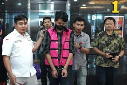 Kejati Sulsel tahan pegawai bank ternama terkait korupsi kredit fiktif