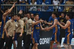 Satria Muda gabung dengan Persib dan pindah markas ke Bandung