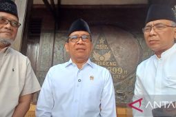 PBNU masifkan edukasi cegah perundungan ke pesantren