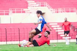 Hadapi musim baru, Persik matangkan persiapan tim