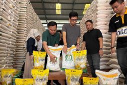 Bulog Sulteng target penyaluran SPHP 13.056 ton untuk menekan harga pasar
