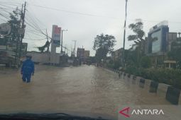 Kaltim diperkirakan hujan ringan-sedang pada pertengahan Juli