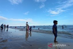 BMKG: Waspada pasang laut 2,9 meter  pada 13 Juli di pesisir Balikpapan