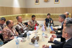 Menperin peroleh komitmen tiga produsen otomotif Jepang untuk tak PHK