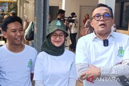 PKB usul pendidikan lingkungan masuk kurikulum pra-SD