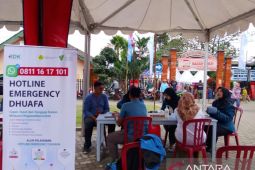 Gandeng Dompet Dhuafa, Pemkab Magetan gelar Lawu Fun Run 2025