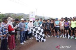 Wabup Dompu ajak promosikan Festival Lakey lewat platform media sosial