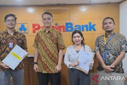 Kanwil DJP Sumsel dan Babel blokir 178 rekening wajib pajak yang menunggak