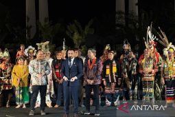 Panggung Maestro VIII digelar untuk dukung pelestarian kebudayaan