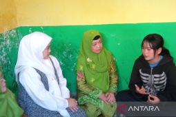 Pemkot Cirebon membantu pemulangan jenazah pekerja migran asal Sunyaragi