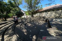 Disbudpar Kota Cirebon mengoptimalkan fungsi gedung kesenian untuk teater