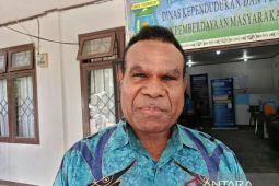 Pemprov Papeg optimalkan data OAP tingkatkan sasaran program