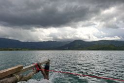 Pemprov Lampung kembangkan ekosistem pariwisata guna tingkatkan ekonomi desa