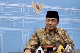 Istana: Penyelenggaraan haji ke depan diurus BP Haji, tunggu RUU Haji