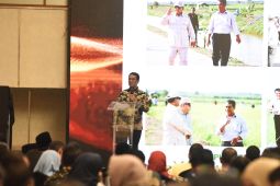 Menteri Pertanian minta KAHMI dukung hilirisasi dan swasembada pangan