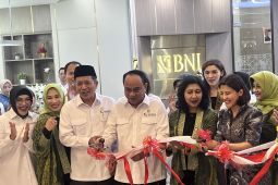 Menkop:  Rakyat harap Kopdes Merah Putih jadi alat perjuangan ekonomi