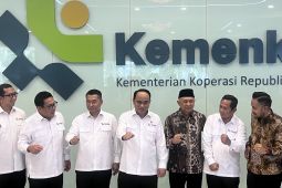 Budi Arie: Antusias masyarakat sangat tinggi terhadap Kopdes Merah Putih