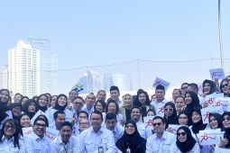 Menkop: Indonesia butuh koperasi mandiri, kuat, dan berkelanjutan