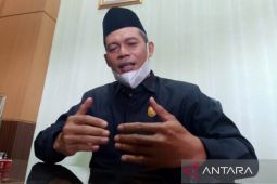 DPRD Muaro Jambi sesalkan polemik perusahaan batu bara dengan warga