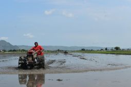 Tulungagung usulkan 200 unit pompa air dan alsintan ke Pemerintah Pusat