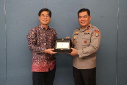 Polda Kepri dan Ditjen KONTRA sinergi cegah TPPO