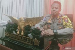 Polres Penajam tingkatkan kesadaran lalu lintas lewat Operasi Patuh