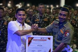 Banser waspadai terorisme menyusup lewat penyalahgunaan bansos