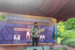 Pemprov Kaltim berkolaborasi perkuat pendidikan vokasi pertanian