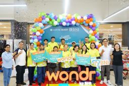 Rayakan HUT BNI ke-79, BNI Shopping Race hadir di 14 kota