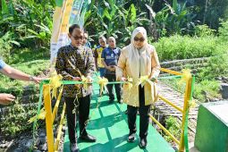 Bank NTB Syariah dan LAZ DASI bersinergi bangun jembatan amanah