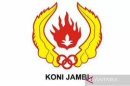 Eman Sumusi tegaskan TPP netral  dan Musorprovlub KONI Jambi sudah clear