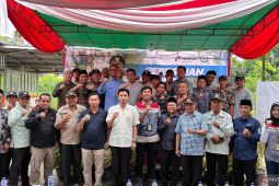 Pertamina dukung kampung edukasi di Kota Jambi
