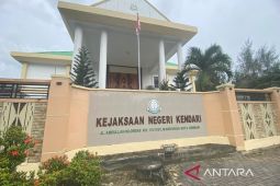 Kejari periksa 25 saksi terkait korupsi Rp5,2 miliar di PT Pos Kendari