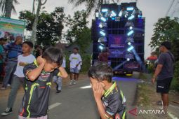 Dokter uraikan langkah kurangi dampak paparan suara keras