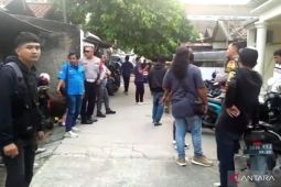 Sejumlah warga Bekasi jadi korban penipuan lembaga penyalur kerja