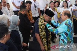 LPSK terima 10.217 pemohon saksi dan korban pidana