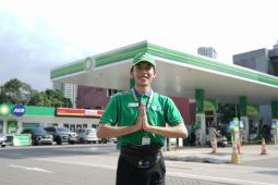 GDPS perluas layanan ke sektor energi, sediakan petugas SPBU