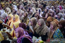 ASN Kukar diminta tadarus daring demi peningkatan kualitas diri