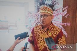 Disdik Biak Numfor bayar biaya kuliah mahasiswa unggul asli Papua Rp17,03 miliar