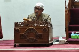 Guru Saiful informasikan tanda-tanda dekat kiamat