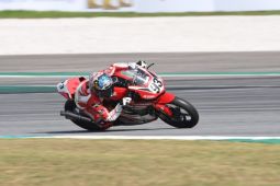 Astra Honda optimis bawa CBR dominasi ARRC motegi