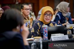 Kemenpar paparkan publikasi tiga karya ilmiah terkait sektor pariwisata Indonesia