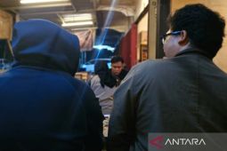 BMKG perkirakan fenomena "bediding" terjadi hingga September