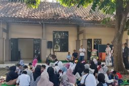 Pemkot Malang komitmen perkuat sistem pendidikan inklusif di sekolah