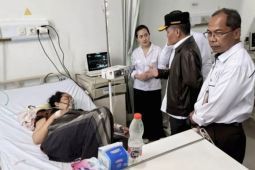 Pemprov Kalteng bayarkan kepesertaan BPJS Kesehatan warga tak mampu