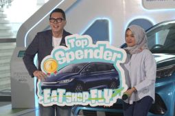 InJourney Airports sukses menggelar Eat Shop Fly InJourney Airports