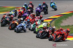 MotoGP Argentina pindah ke Buenos Aires mulai 2027