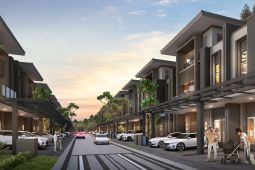 Ada promo cicilan Rp50 juta per bulan beli hunian di Gading Serpong