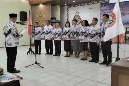 PGRI berperan penting tingkatkan kompetensi terkini guru